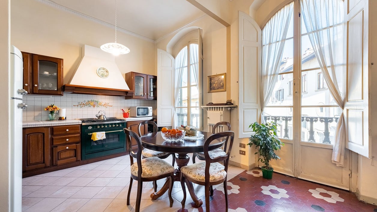 Best Airbnb in Italy