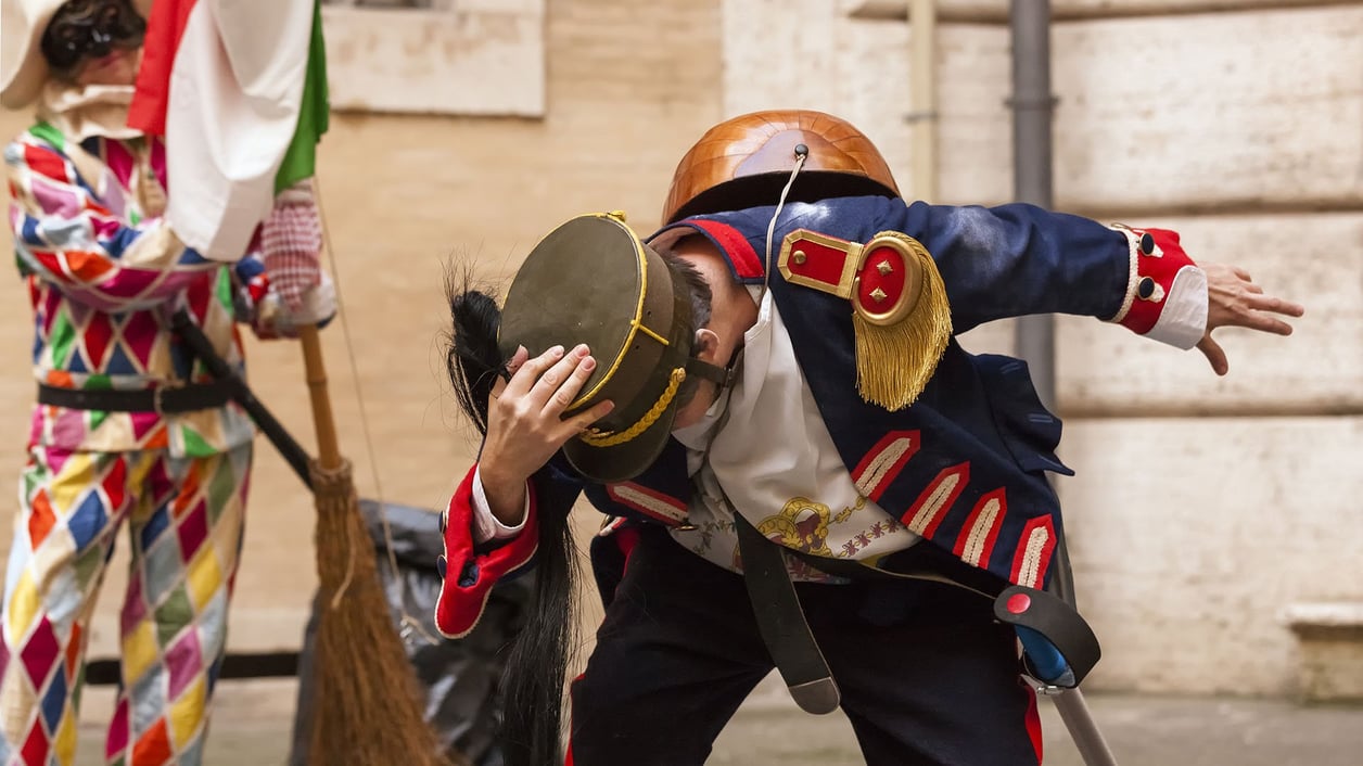 What To Do in Rome in February