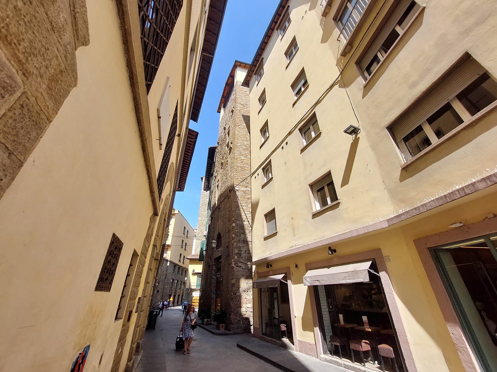Florence vacation rentals