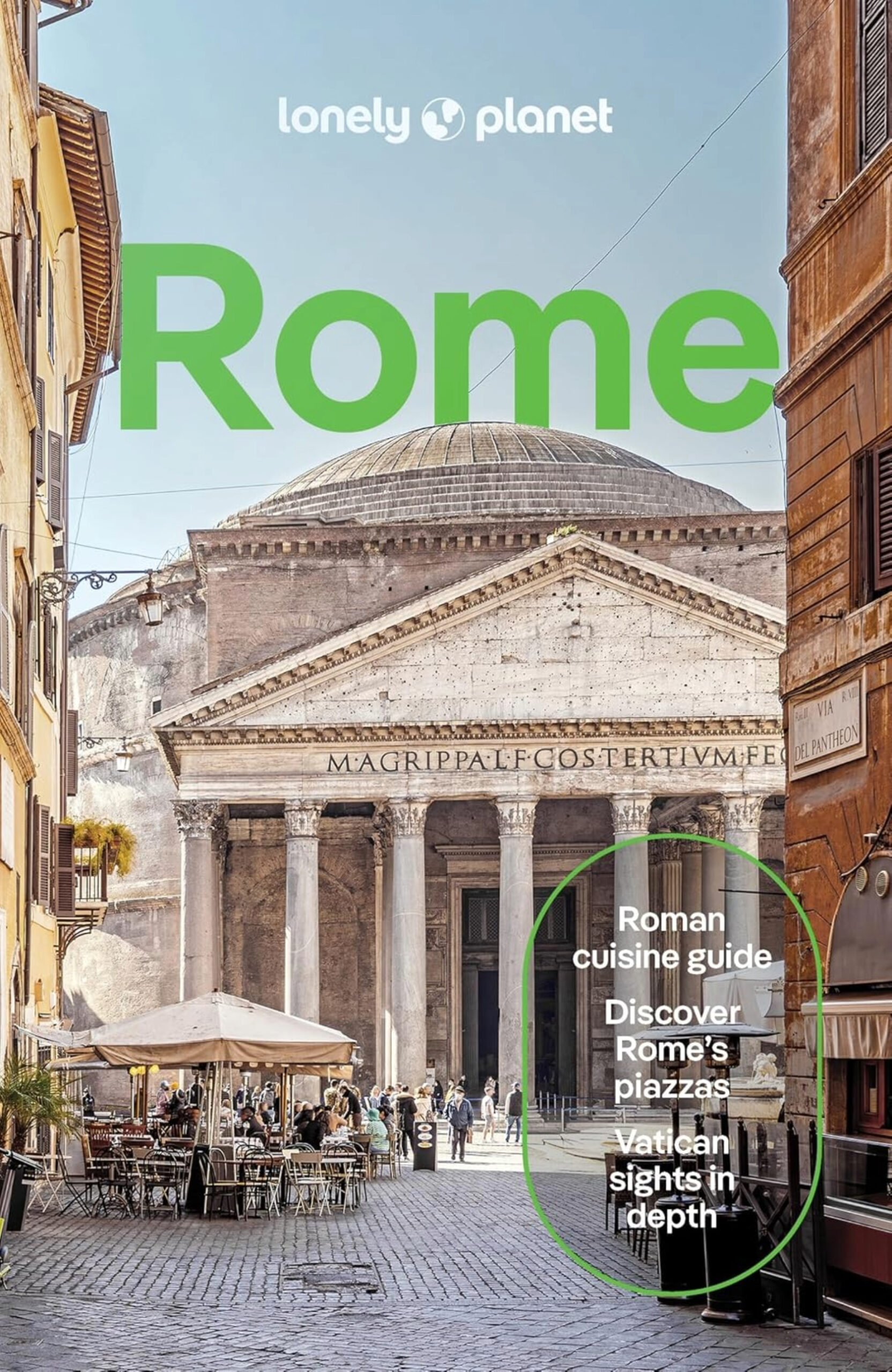 Italy Rome guide