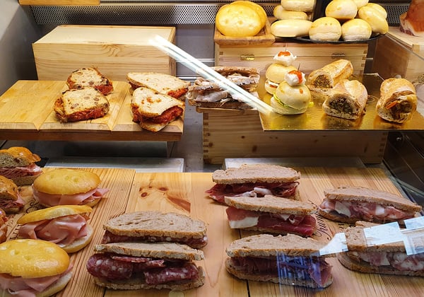 Taste Of Florence Food Tour